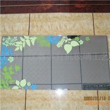 供应半透镜有机玻璃半透镜厂家直销