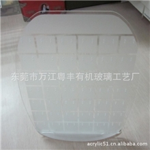 厂家直销供应亚克力展示架十年品质保证