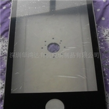 广告机亚克力面板广告机有机玻璃面板数码相框亚克力面板