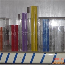 批发供应压克力色棒