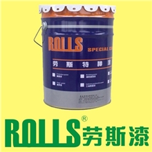 【精品推荐】氟碳漆（实色）