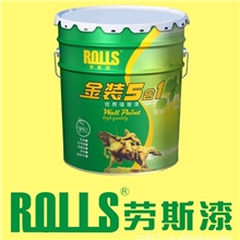 【精品推荐】供应内外墙乳胶漆、工程内墙漆、环保型水性环氧漆