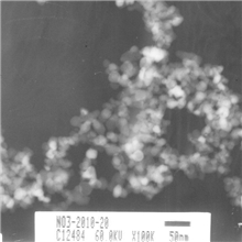 优锆工艺精湛纳米氧化锆分散液
