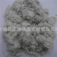 生产供应无尘石棉纤维无尘石棉灰石棉绒