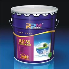 RPM-605智能自洁外墙涂料乳胶漆