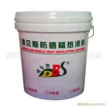 供应威仕环保型防晒隔热涂料