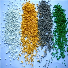 银白色母粒/银灰色母料/银灰色母粒/瓷白色母/防水袋色母料