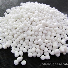 供应白色母粒/白种/填充母料/增白色母填充料B1