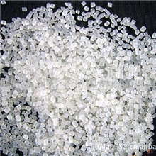 HDPE(PO)一级透明吹瓶再生料PO1