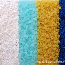 厂家生产一级HDPE再生料！表面光泽，质量长期稳定PO1