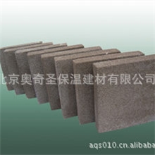 发泡水泥保温板