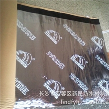 屋面防水彩钢瓦屋面防水