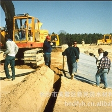 膨润土毡防水防渗