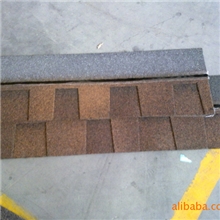 批发沥青瓦别墅油毡瓦坡屋面玻纤瓦【经典品位】