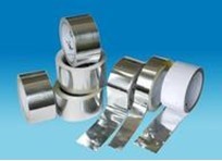 上海铝箔胶带汇昌铝箔胶带代理批发铝箔胶带