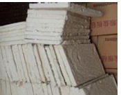 上海复合硅酸盐板硅酸盐耐火材料绝热硅酸盐保温板