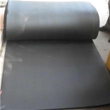 橡塑海绵板厂价直供大成杜肯橡塑板大成杜肯橡塑管