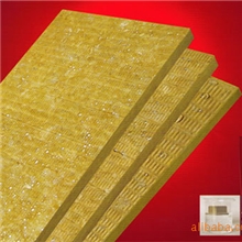 高强度防水矿岩棉板、防火岩棉板