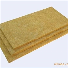 高强度A级防火外墙用岩棉板、保温板