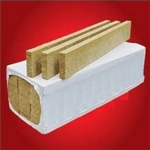 岩棉防火隔离带