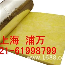 玻璃棉毯、玻璃棉毡