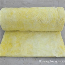玻璃棉毡