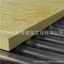 【厂家供应】A级防火岩棉板保温隔热防噪新型环保材料保温材料