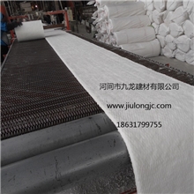 厂家生产热销硅酸铝卷毡硅酸铝纤维毯硅酸铝针刺毯硅酸铝棉毡