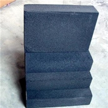 供应A级阻燃泡沫玻璃板，泡沫玻璃保温板厂家报价