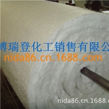 专业生产硅酸铝纤维针刺毯陶瓷针刺毯