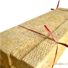 厂家供应岩棉棉板材管材岩棉条玻璃棉市场最低价格