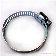 厂价供应优质304201不锈钢美式喉箍