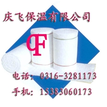 绿色环保硅酸铝陶瓷纤维绝热材料硅酸铝毡