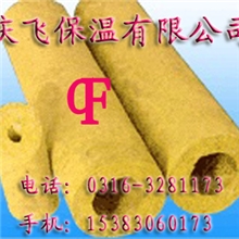 庆飞公司专业生产外墙保温板、防火等级A级防水岩棉板