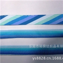 松紧带，针织松紧带，间色松紧带
