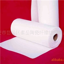 专业供应防火、耐高温陶瓷纤维布(图)