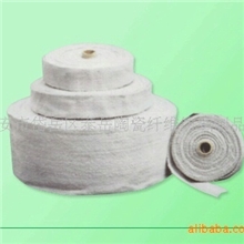 专业供应优质泰岳陶瓷纤维带【山东泰安】(图)