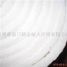 供应标准型陶瓷纤维毯1260(图)耐火纤维毯陶瓷纤维毯c37陶瓷