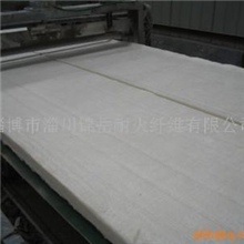 供应普通型硅酸铝纤维针刺毯(图)针刺毯针刺毯厂家