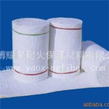 供应硅酸铝保温毯