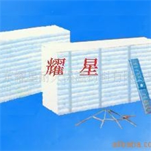供应陶瓷纤维模块硅酸铝纤维模块