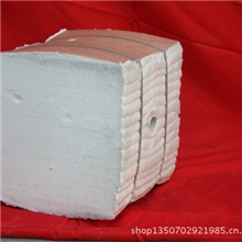 供应热处理行业耐火保温材料，高温硅酸铝陶瓷纤维模块