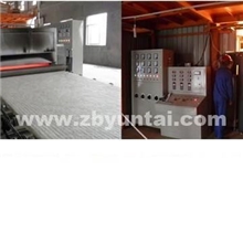 供应耐火保温材料，1400含锆型硅酸铝陶瓷纤维毯