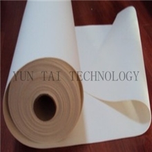 供应陶瓷纤维纸硅酸铝纤维纸高温垫片防烧结纸隔热纸