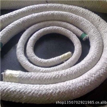 供应优质硅酸铝圆编绳勾编绳扭绳方编绳