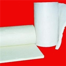 供应煅烧炉专用耐火材料陶瓷纤维毯