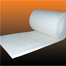 管式加热炉耐火材料耐火毯硅酸铝陶瓷纤维模块施工