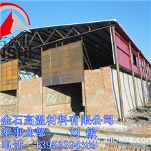 供应工业窑炉保温陶瓷纤维模块