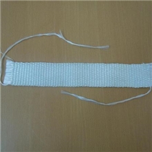 耐火保温材料各种电缆包裹用高硅氧带