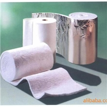 平顶窑炉衬耐火纤维卷毡高纯型陶瓷纤维折叠块厂家